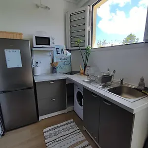Joli T2 Rénové Et Calme Quartier Desrochers à De France Appartement