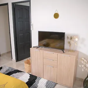 Appart's Pom Appartement