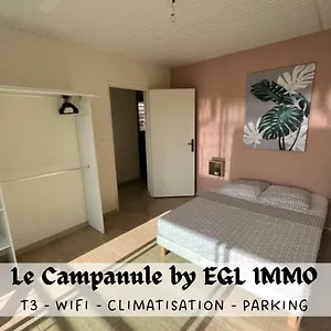 Le Campanule By Egl Immo Appartement